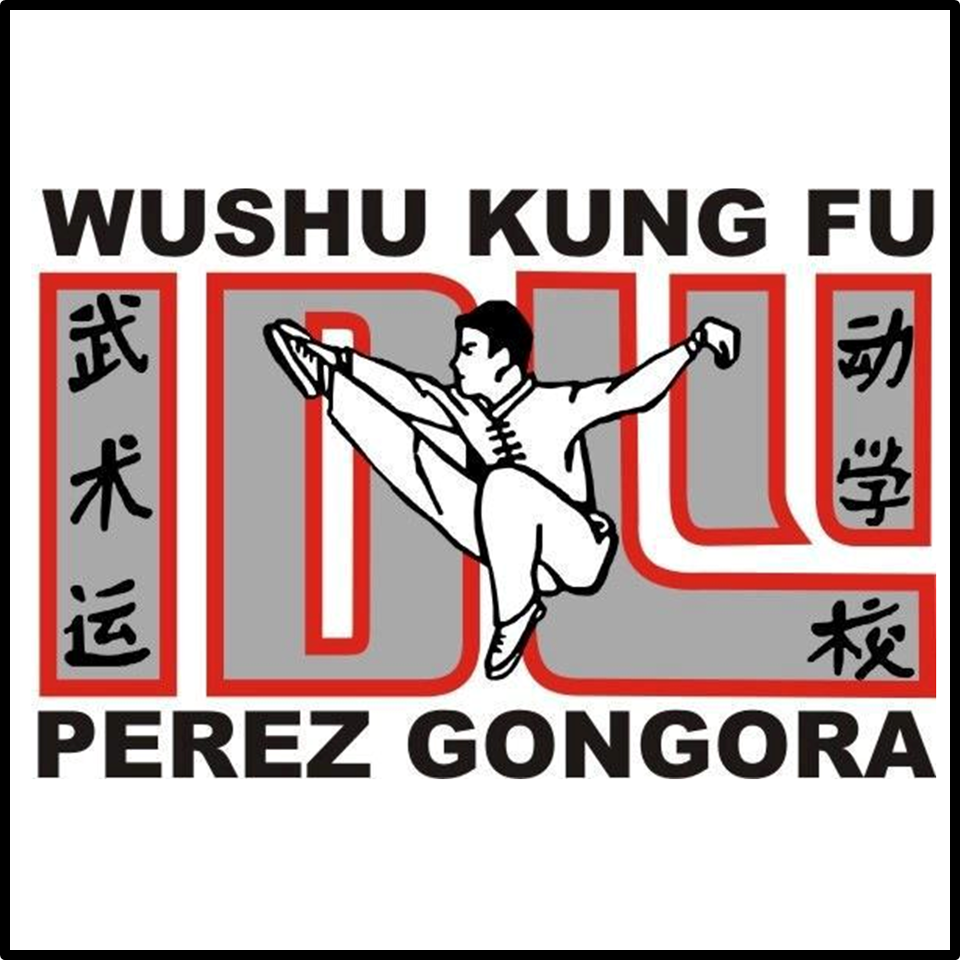 Wushu Perez Gongora